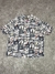 Camisa Hawaiana Talle L SKU F68