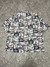 Camisa Hawaiana Talle L SKU F68 - CHICAGO FROGS