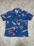 Camisa Hawaiana Talle L SKU F70 *