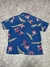 Camisa Hawaiana Talle L SKU F70 * - CHICAGO FROGS