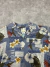 Camisa Hawaiana Talle L SKU F76 - comprar online