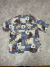 Camisa Hawaiana Talle L SKU F76 en internet