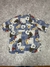 Camisa Hawaiana Talle L SKU F77 en internet