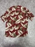 Camisa Hawaiana Talle L SKU F84 * en internet