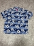 Camisa Hawaiana Talle XL SKU F180