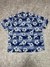Camisa Hawaiana Talle XL SKU F180 - CHICAGO FROGS
