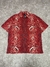Camisa Hawaiana Talle XL SKU F99
