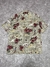 Camisa Hawaiana Talle XL SKU F101 - CHICAGO FROGS