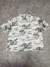 Camisa Hawaiana Talle XL SKU F110 - CHICAGO FROGS