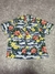 Camisa Hawaiana Talle XL SKU F112
