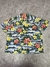 Camisa Hawaiana Talle XL SKU F112 - CHICAGO FROGS