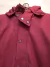 Campera bomber universitaria bordo con detalle L mujer SKU J297 * - tienda online