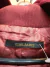 Campera bomber universitaria bordo con detalle L mujer SKU J297 * - CHICAGO FROGS