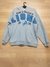 Buzo hoodie Detroit lions talle XL niño SKU H217 - CHICAGO FROGS