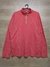Buzo cuarto zip everlast talle L SKU Z19 * - CHICAGO FROGS