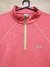 Buzo cuarto zip everlast talle L SKU Z19 * - tienda online