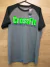 REMERA NIKE CROSSFIT DRIFIT COMPRESIÓN SKU E46 + - comprar online