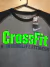 REMERA NIKE CROSSFIT DRIFIT COMPRESIÓN SKU E46 + en internet