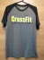REMERA NIKE CROSSFIT DRIFIT COMPRESIÓN SKU E46 + - CHICAGO FROGS
