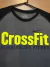 REMERA NIKE CROSSFIT DRIFIT COMPRESIÓN SKU E46 + - tienda online