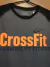 REMERA NIKE CROSSFIT DRIFIT COMPRESIÓN SKU E46 +