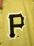 Casaca MLB Pittsburgh Pirates algodon #55 Bell SKU U92 * - comprar online