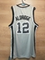 Camiseta NBA San Antonio Spurs gris #12 SKU W171 * en internet