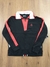 Campera de algodon Houston Rockets SKU J404 + - CHICAGO FROGS