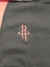 Campera de algodon Houston Rockets SKU J404 + - tienda online