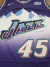 Camiseta NBA Swingman Jazz #45 Mitchell SKU W176 * - CHICAGO FROGS