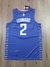 Imagen de Camiseta NBA Swingman Clippers #2 Leonard SKU W180 *