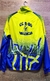 Campera ciclista Model Valencia Talle L SKU J420 * - CHICAGO FROGS