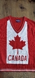 Sweater Canadá Flag talle L woman SKU H02 * - tienda online