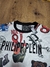Remera Phillp P. importada talle XXL SKU M17 * - comprar online
