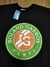 Remera Roland Garros Importada Tenis SKU M01 * - comprar online