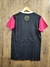 Remera Basketball Pelota amarilla SKU L18 + - comprar online