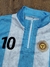 Buzo Argentina sintetico 1/4 zip 2022 SKU H32 * - tienda online