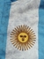 Buzo Argentina sintetico 1/4 zip 2022 SKU H32 * en internet