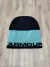 Gorro Beanie Under Armour verde agua y negro SKU V37 - CHICAGO FROGS