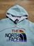 Buzo Hoodie The North Face Pride Edition SKU H522 * - CHICAGO FROGS