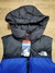 Chaleco The North Face Puffer Azul Francia SKU J47 en internet
