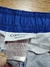 Imagen de Short de baño Calvin Klein bandera USA talle L SKU O54 *