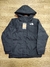 Campera The North Face Himalayan black SKU J80 * - comprar online