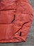 Campera The North Face Bordada Nuptse Naranja SKU J86 * - CHICAGO FROGS