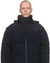 Campera The North Face Sherpa Black SKU J202 * en internet