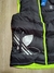 Chaleco Adidas Reversible negro y fluo puffer SKU J261 * en internet