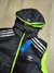 Chaleco Adidas Reversible negro y fluo puffer SKU J261 * - CHICAGO FROGS