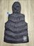 Chaleco Adidas Reversible negro y fluo puffer SKU J261 * - tienda online