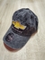 Gorra gaspeada negra Chevrolet ajustable SKU V40 + - comprar online