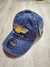 Gorra gaspeada azul Chevrolet ajustable SKU V42 + - comprar online